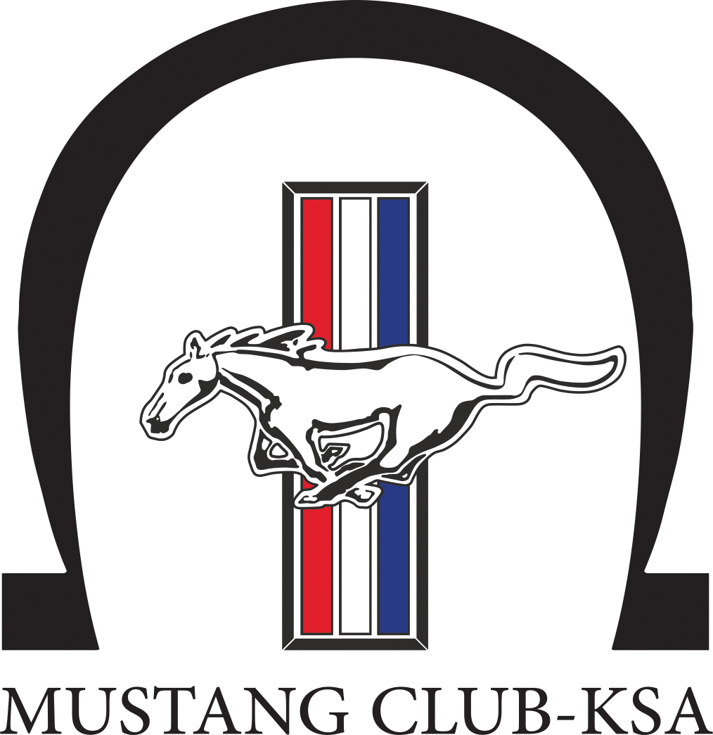 Mustang Ksa